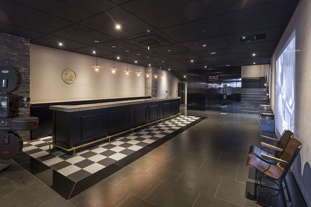 Hotel28 Myeongdong Hotel 3*