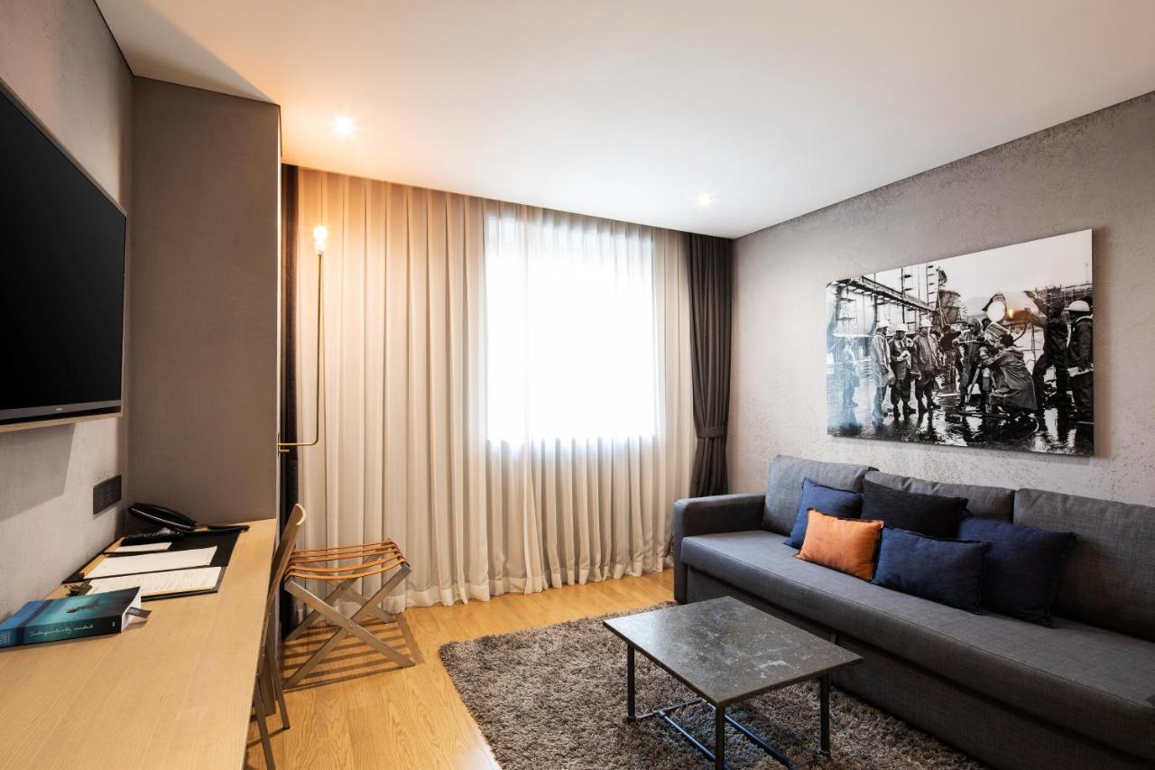 Hotel28 Myeongdong 3* Séoul