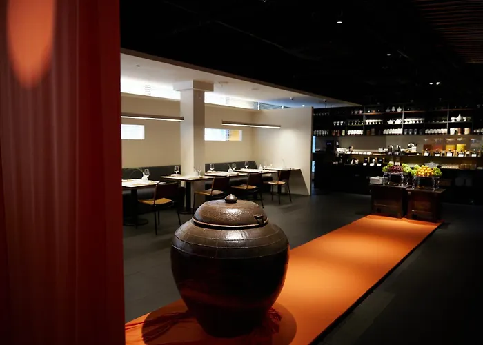 Hotel28 Myeongdong