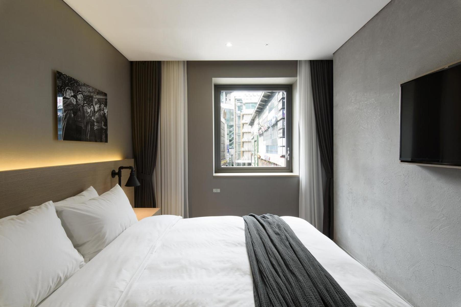 Hotel28 Myeongdong 3* Seoul