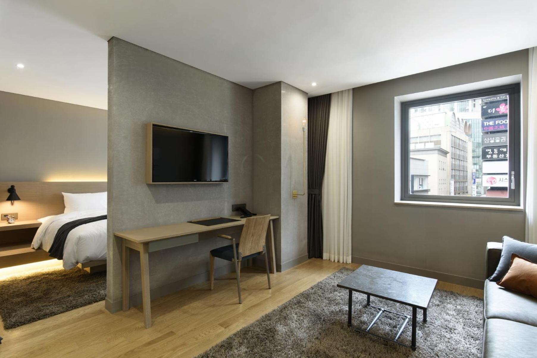Hotel28 Myeongdong Hotel