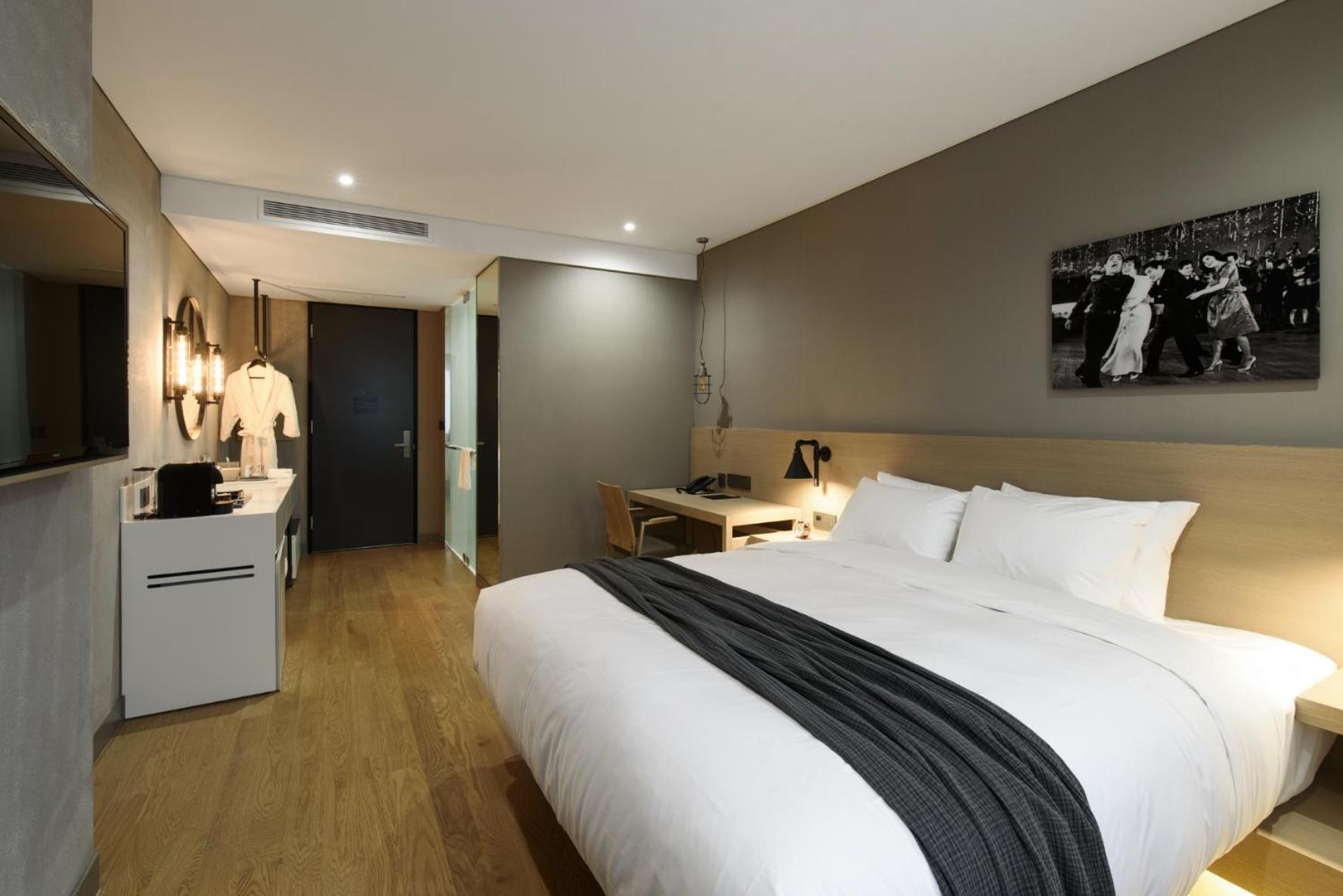 Hotel28 Myeongdong Hotel Seoul