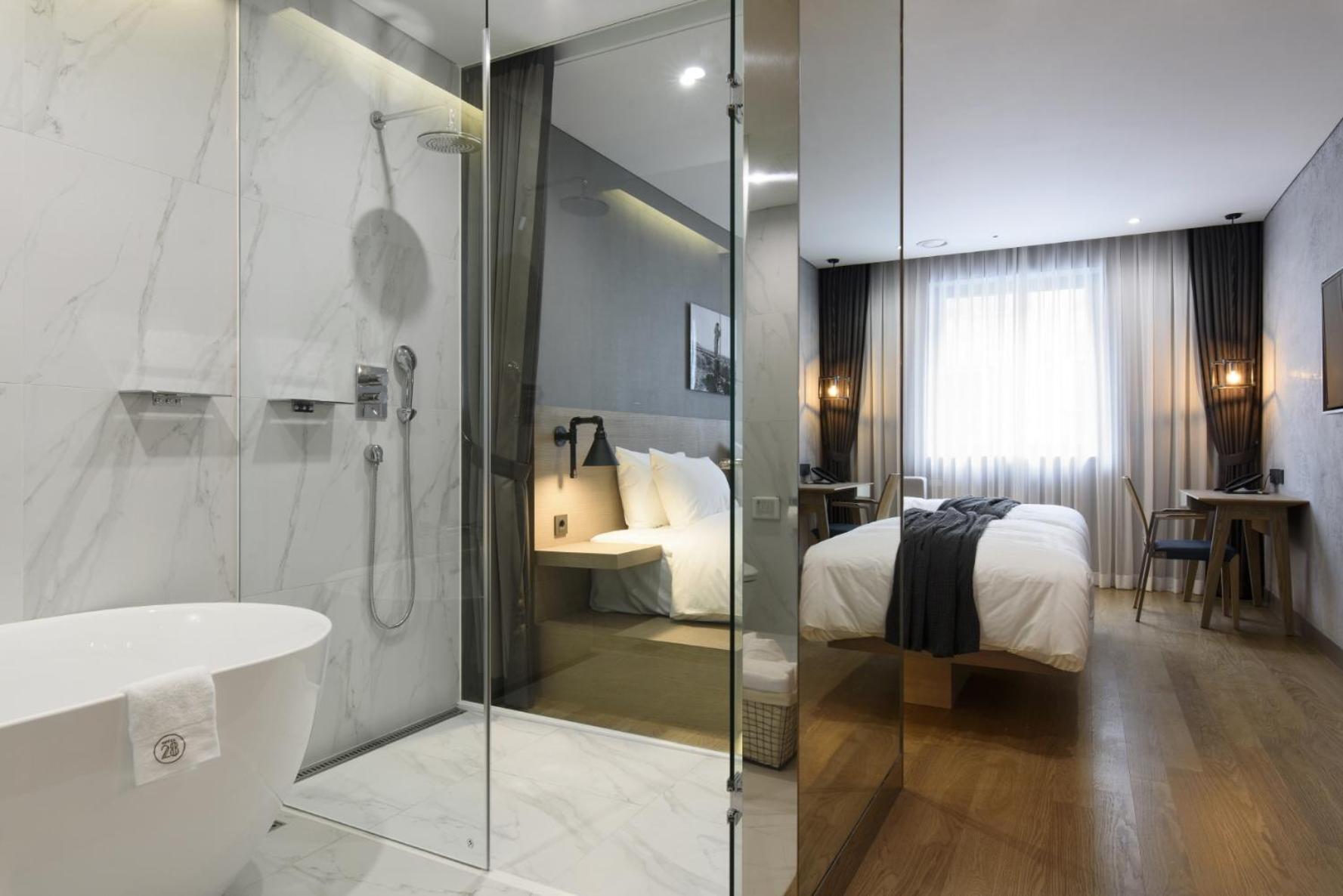 Hotel28 Myeongdong 3* Seoul