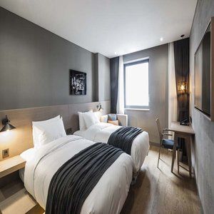 Hotel Hotel28 Myeongdong Seoul
