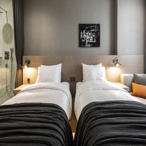 Hotel28 Myeongdong 3* Seoul