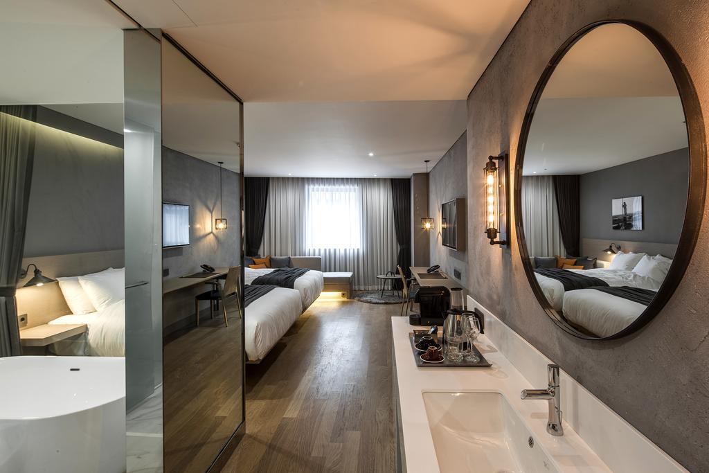 Hotel28 Myeongdong Seoul