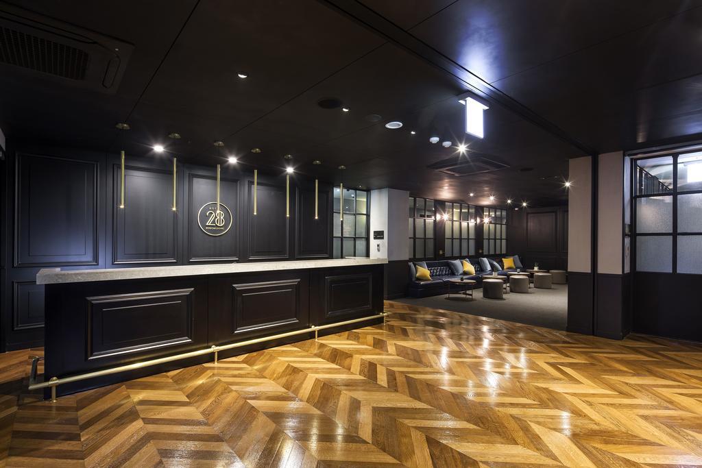Hotel28 Myeongdong 3* Seoul