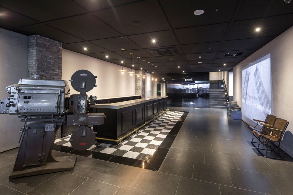 Hotel Hotel28 Myeongdong 3*
