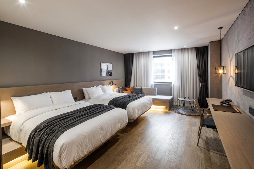 Hotel Hotel28 Myeongdong