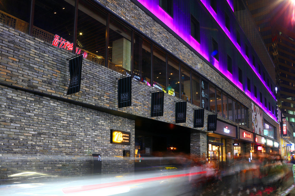 Hotel28 Myeongdong Hotel