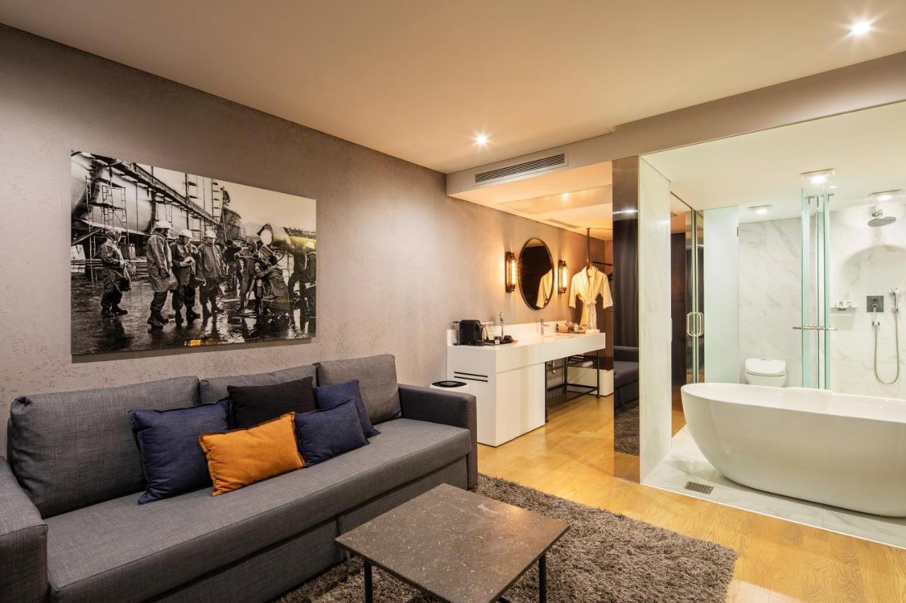 Hotel28 Myeongdong Hotel